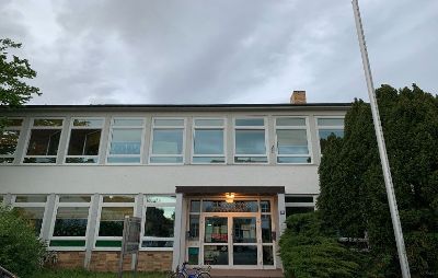 Städt. Kindertagesstätte Duttweiler