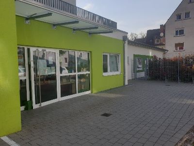 Städt. Kindertagesstätte Pulverturmstraße