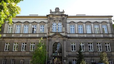 Städt. Kinderhort Kastanienstrolche