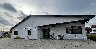 Städt. Kindertagesstätte Grubenhof