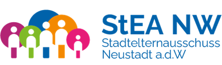 Logo Stea