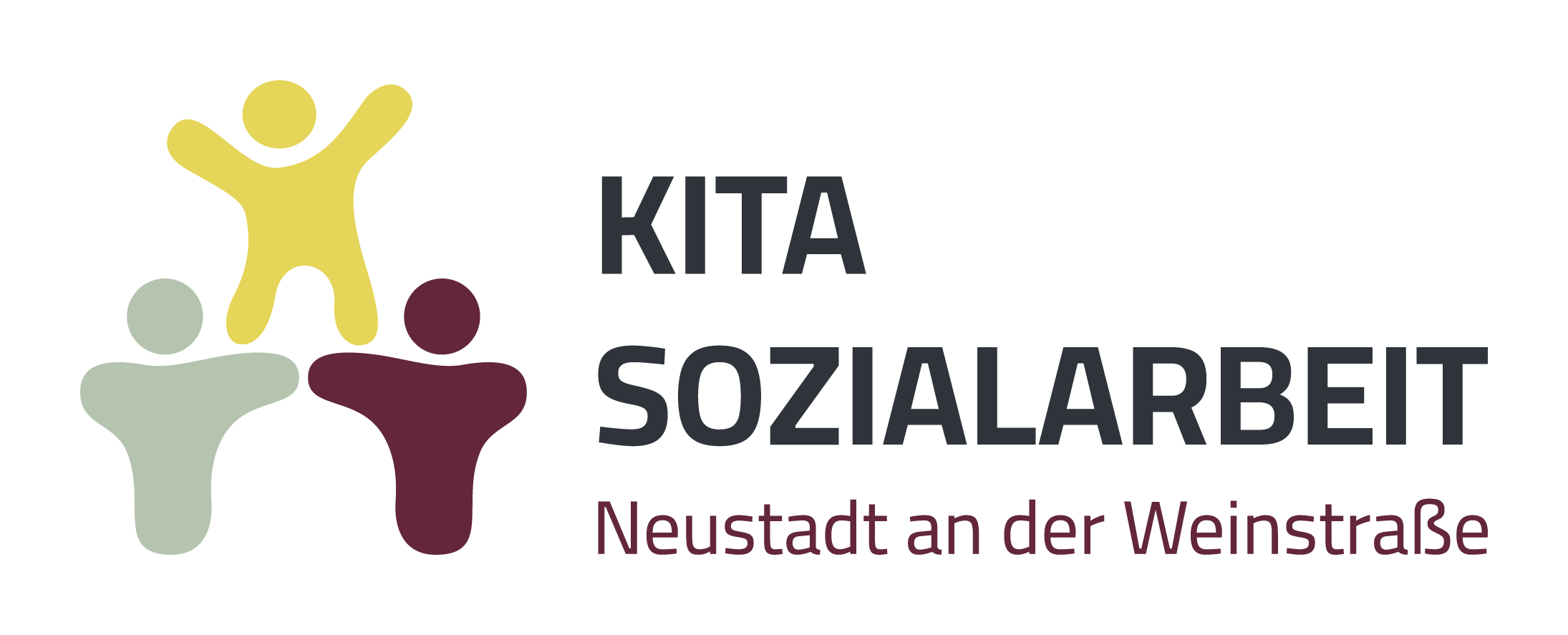 Logo Kita-Sozialarbeit