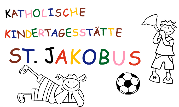 Jakobus Logo