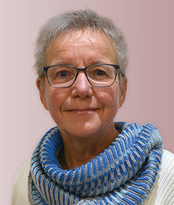 Bettina Ritz-Schlag